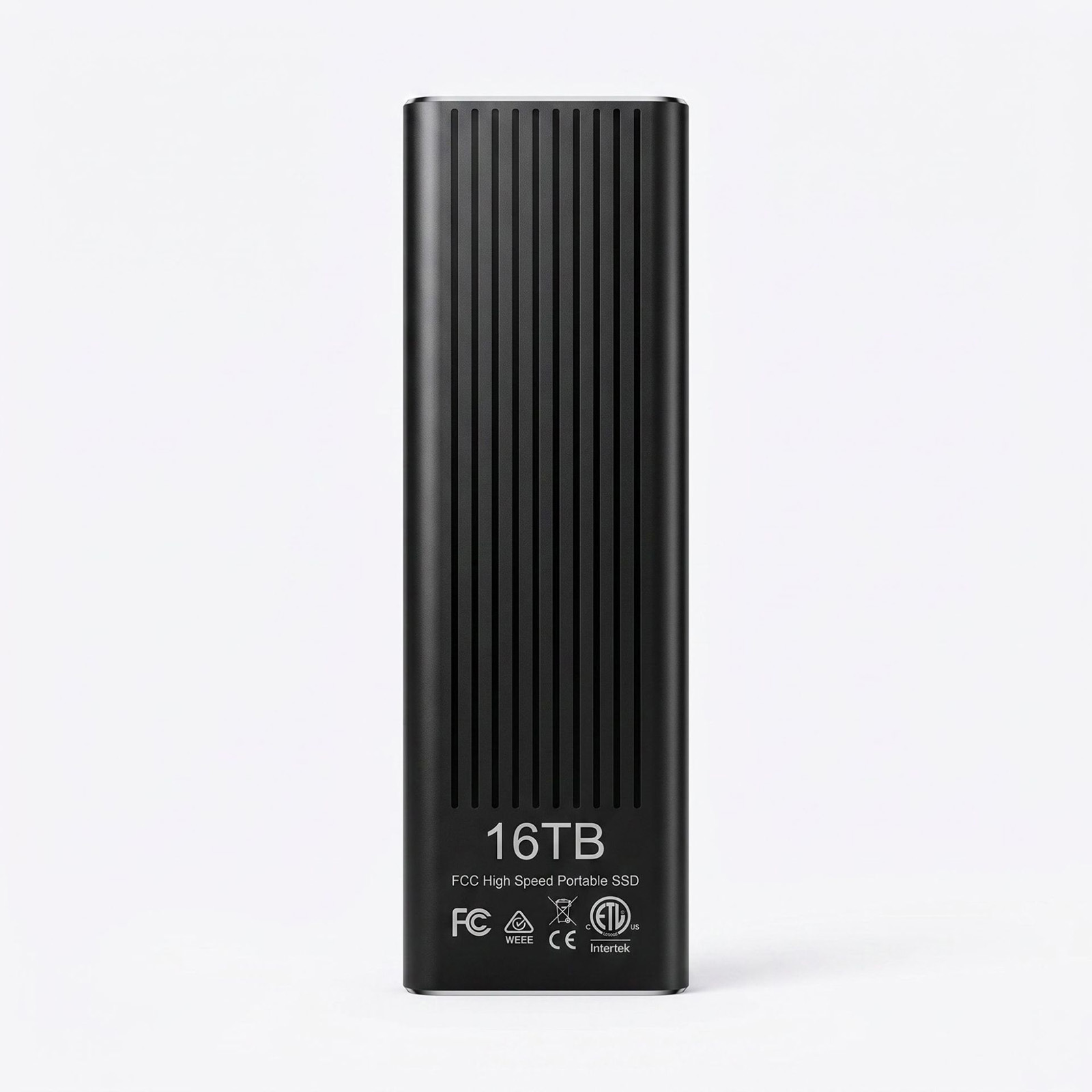 16TB Portable SSD External Sol - Desk Setup Ps5 recension och pris