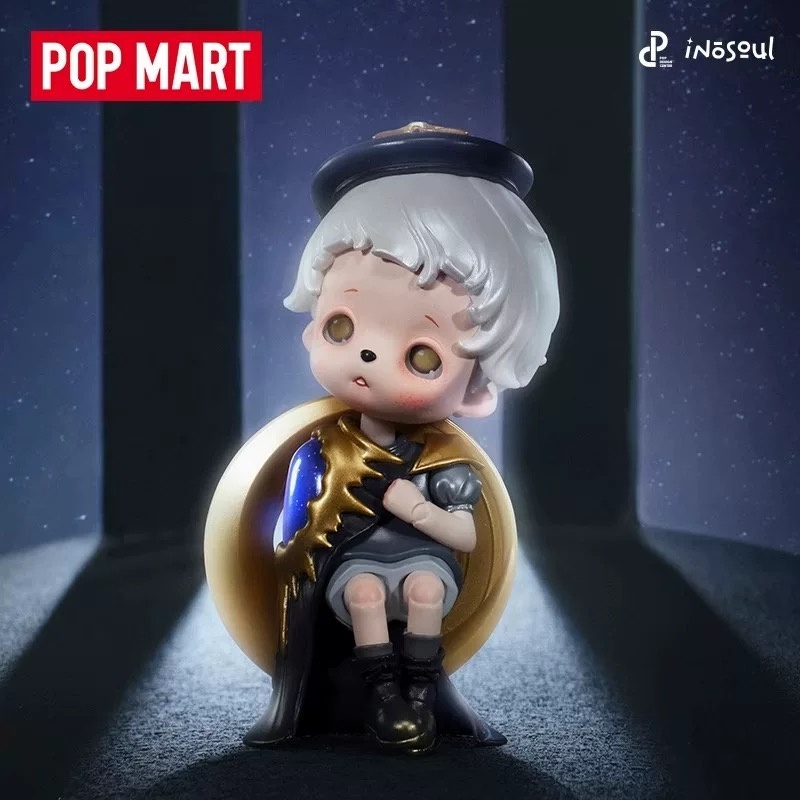 In Stock  POP MART Inosoul In  - Desk Setup Room recension och pris
