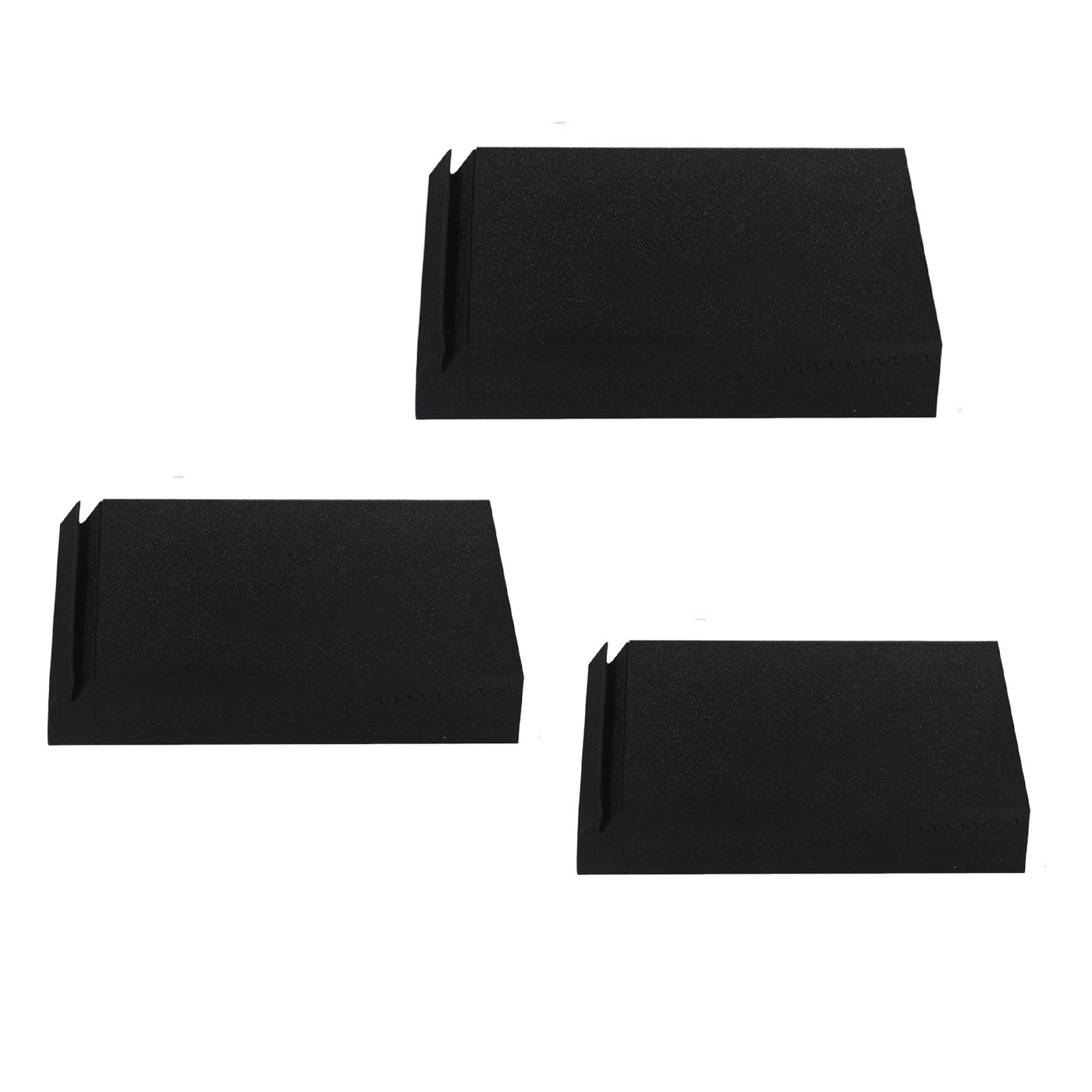 Sound Dampening Foam Studio Is - Speaker Desk Setup recension och pris