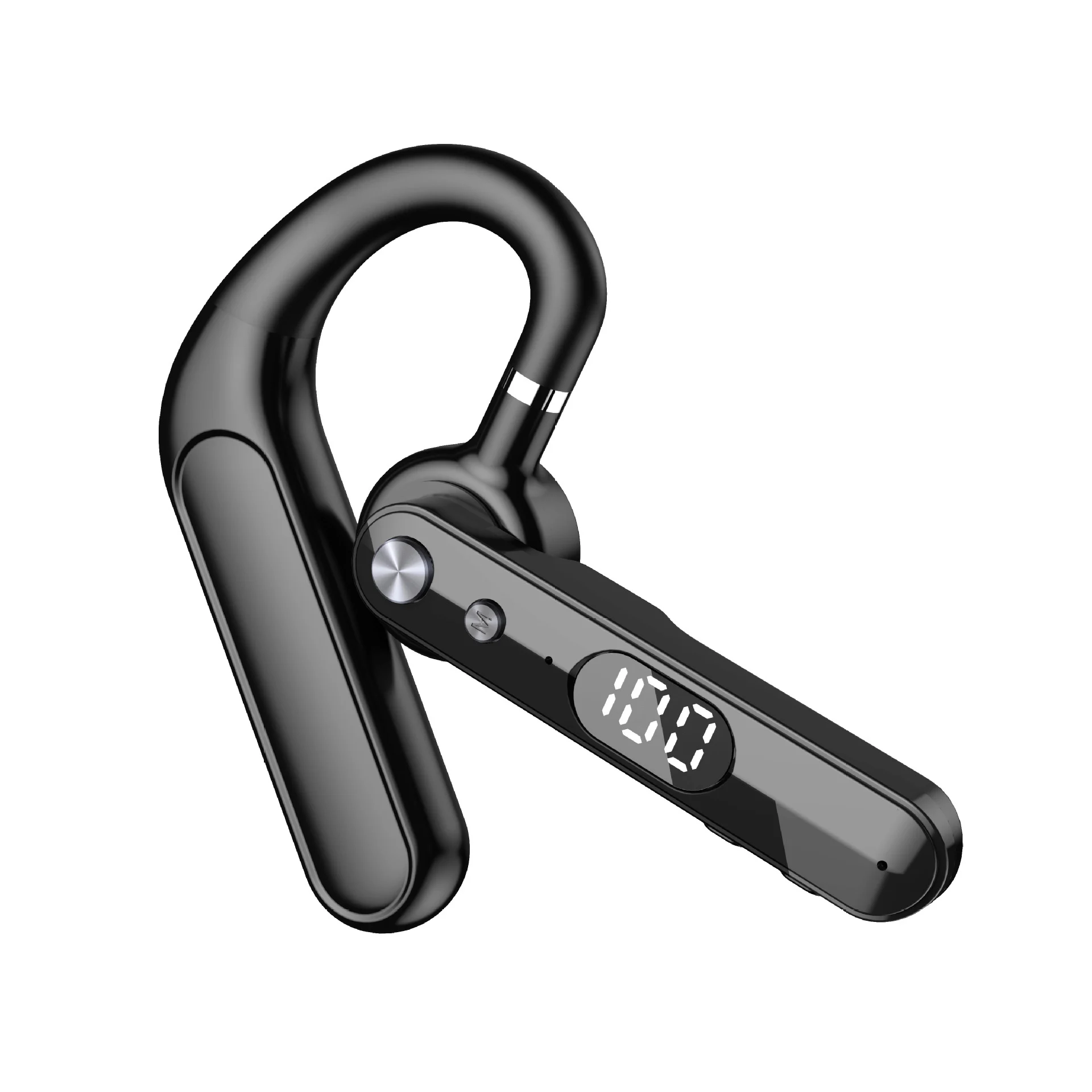 Wireless Bluetooth Headphones  - Headphone Hook Under recension och pris