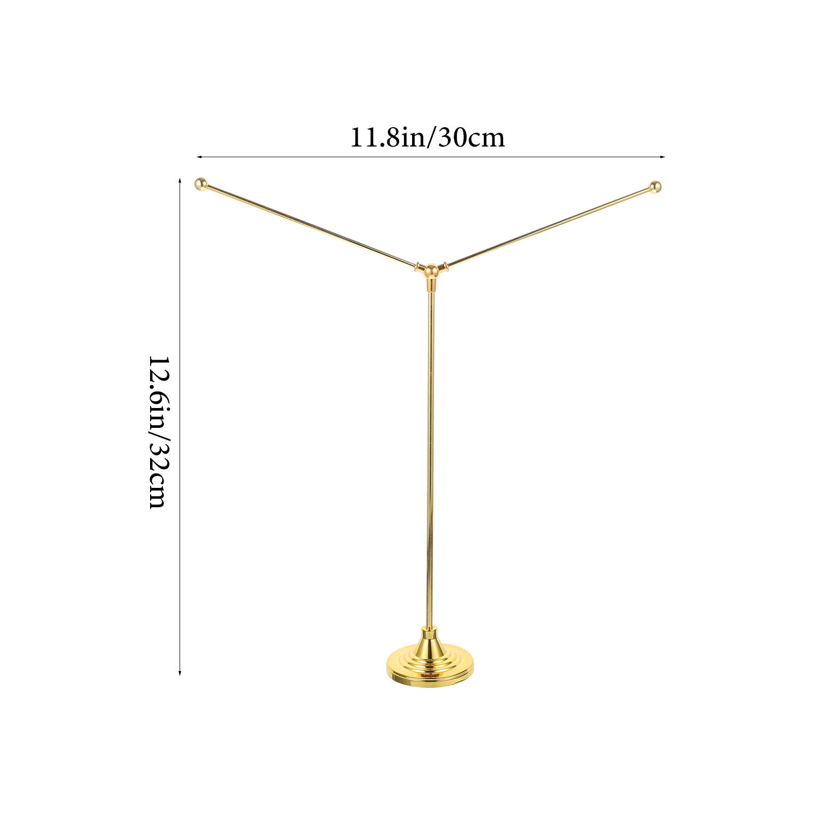 Desk Flag Pole with Heavy Duty - Desk Setup Small Room recension och pris