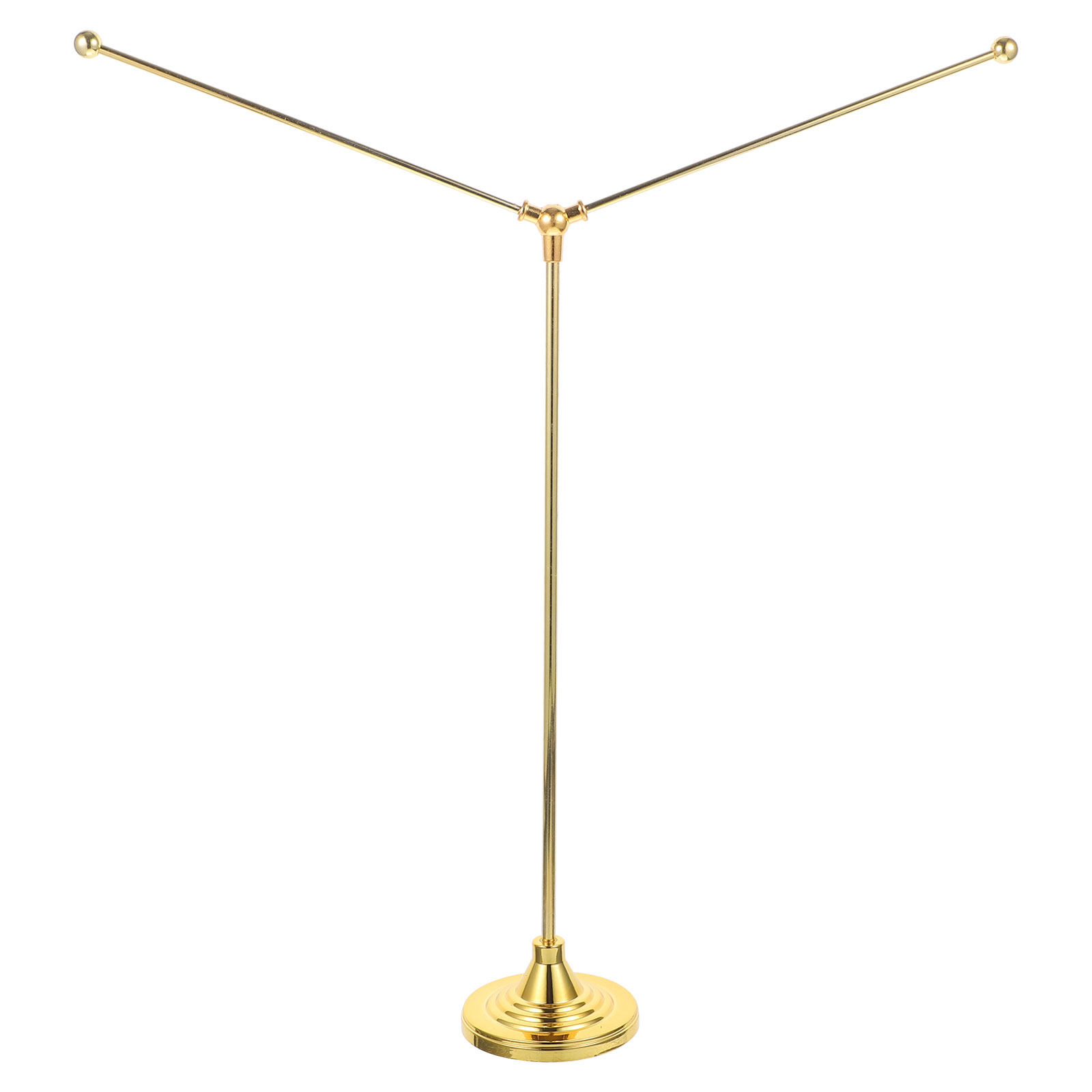 Desk Flag Pole with Heavy Duty - Desk Setup Small Room recension och pris