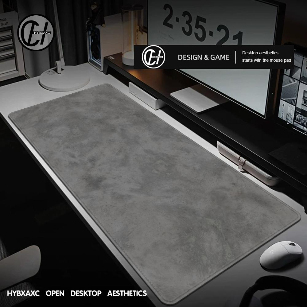 Gray series mouse pad 1200x600 - Desk Setup Anime recension och pris