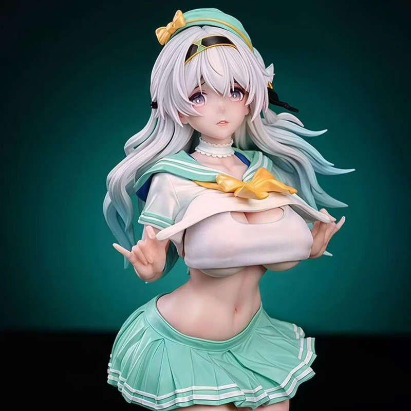 Soft, cute and sexy pretty gir - Desk Setup For Good Posture recension och pris