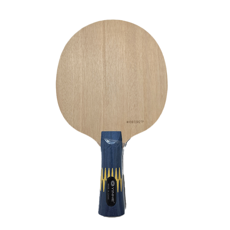 Yinhe-W6 W6 Table Tennis Blade - Desk Setup Tips recension och pris