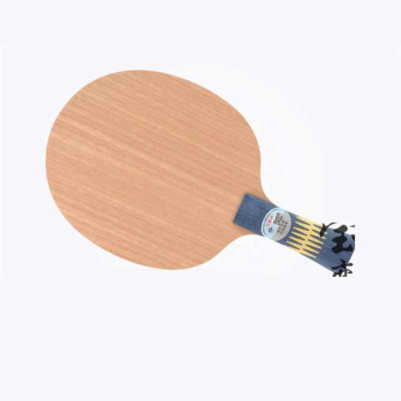 Yinhe-W6 W6 Table Tennis Blade - Desk Setup Tips recension och pris