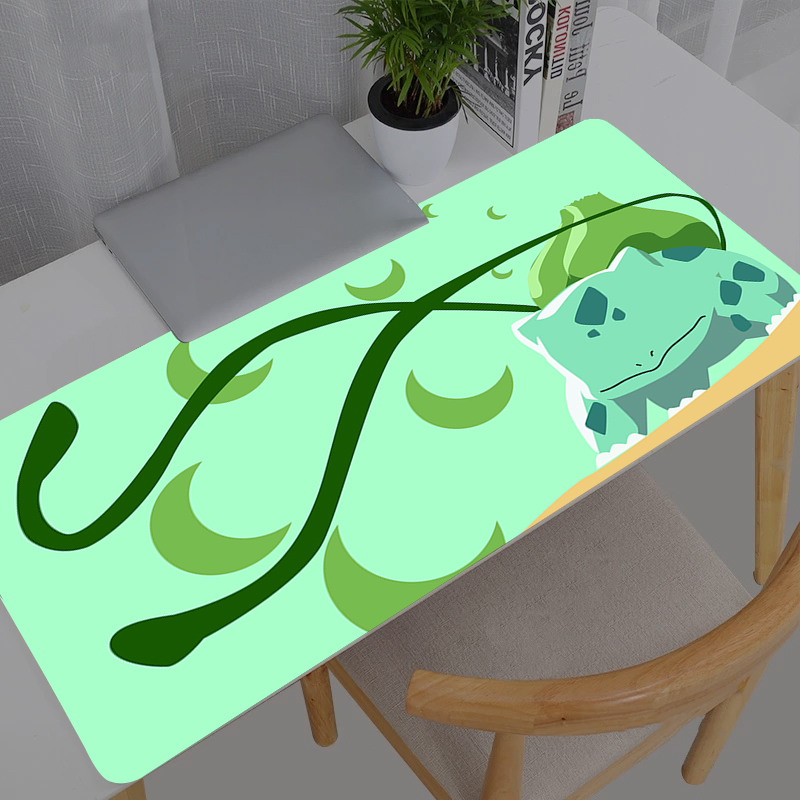 Mouse Pad Large PC Pokemon Pik - Desk Setup Computer recension och pris