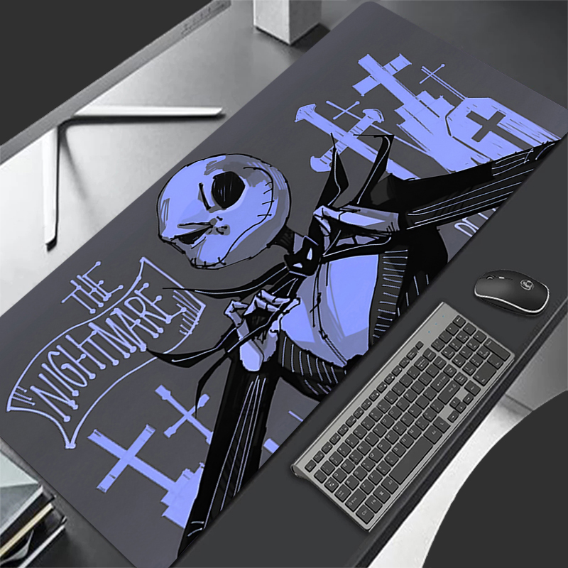 Mouse Pad rubber table Large G - Desk Setup Computer recension och pris