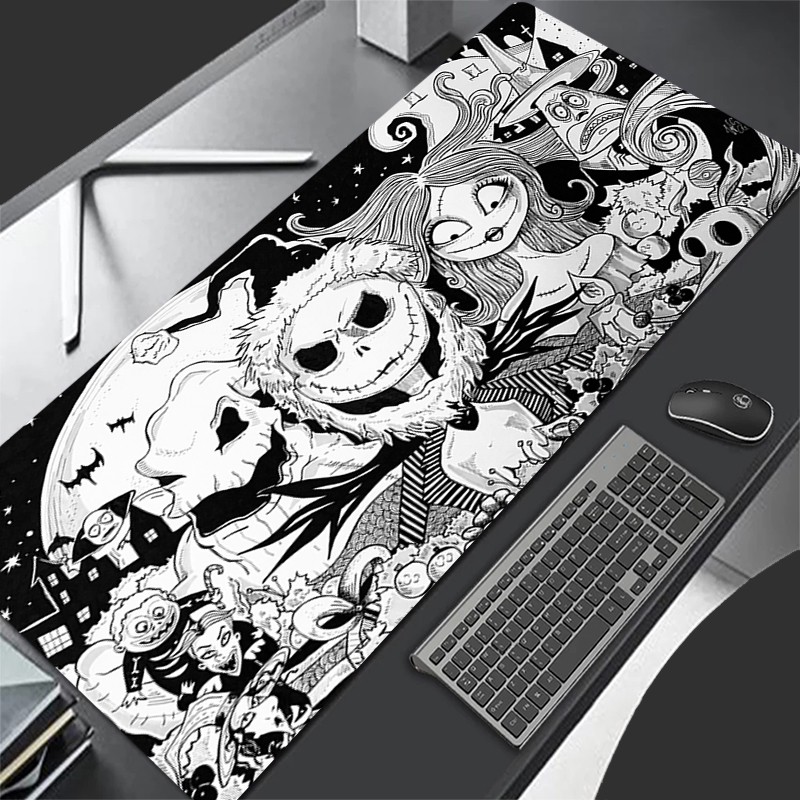 Mouse Pad rubber table Large G - Desk Setup Computer recension och pris