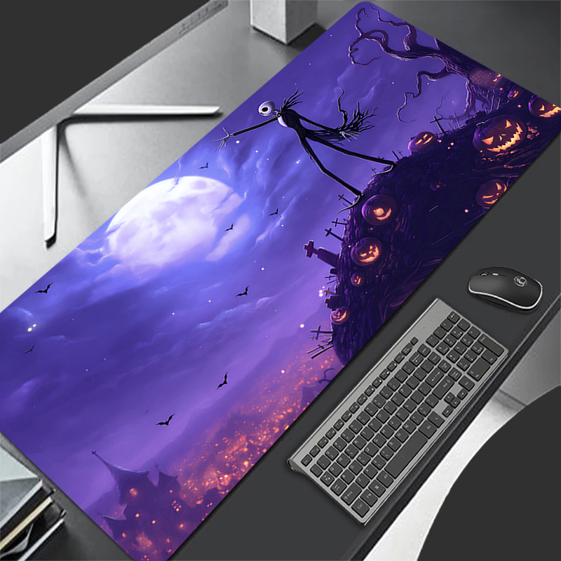 Mouse Pad rubber table Large G - Desk Setup Computer recension och pris