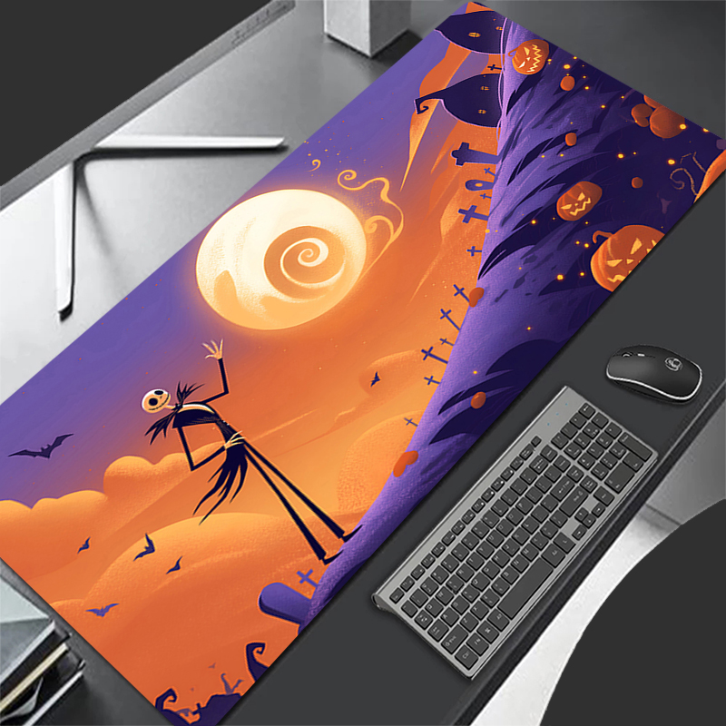 Mouse Pad rubber table Large G - Desk Setup Computer recension och pris