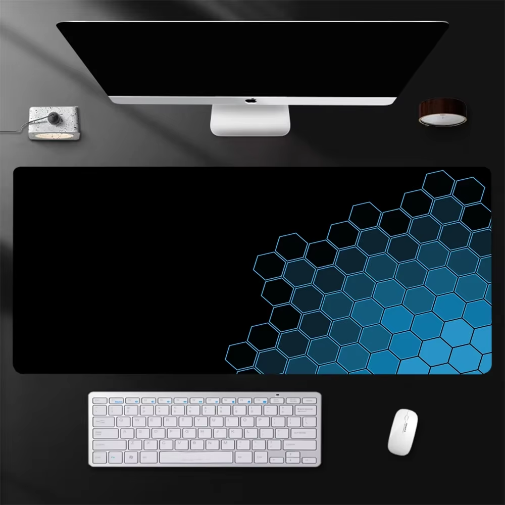 Gaming Mouse Pad Mousepad Game - Desk Setup Anime recension och pris