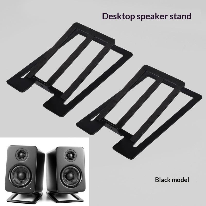 Desktop Speaker Stand 2pcs Ant - Speaker Desk Setup recension och pris