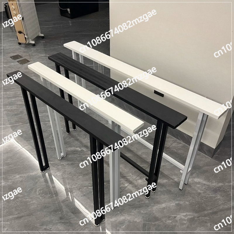 8cm Ultra-Thin Sofa Shelf Soli - Desk Setup Room recension och pris