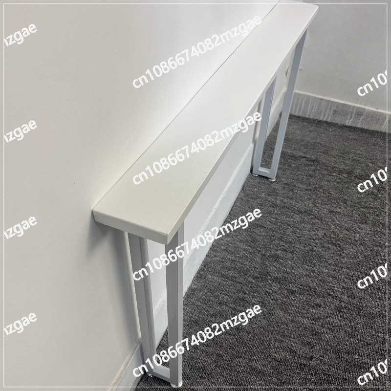 8cm Ultra-Thin Sofa Shelf Soli - Desk Setup Room recension och pris