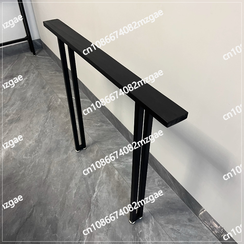8cm Ultra-Thin Sofa Shelf Soli - Desk Setup Room recension och pris