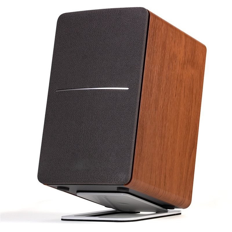 B03B-Desktop Speaker Stands 2P - Speaker Desk Setup recension och pris