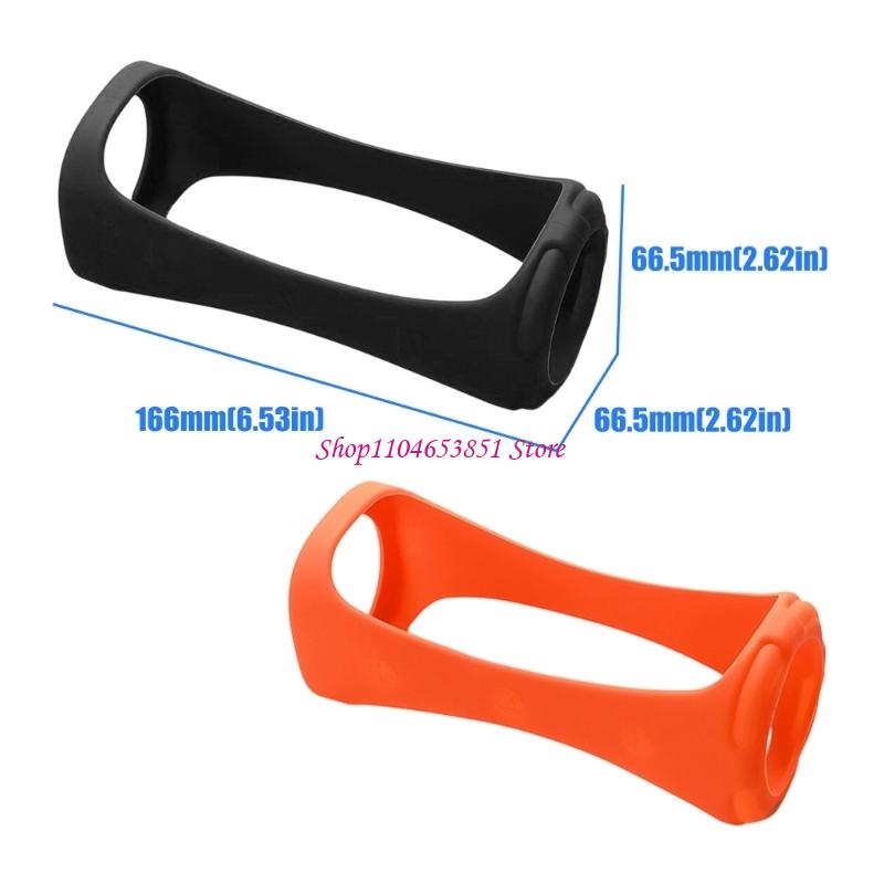 Silicone Case for Bluetooth-Co - Speaker Desk Setup recension och pris