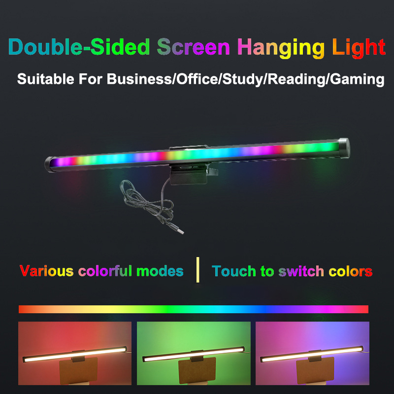 Dimming Lighting Table Lamp 30 - Desk Setup Room recension och pris