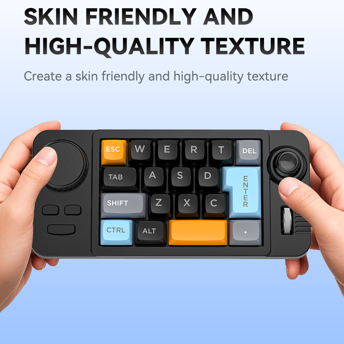 Hot Swap Wired Mechanical Keyb - Desk Setup Programmer recension och pris